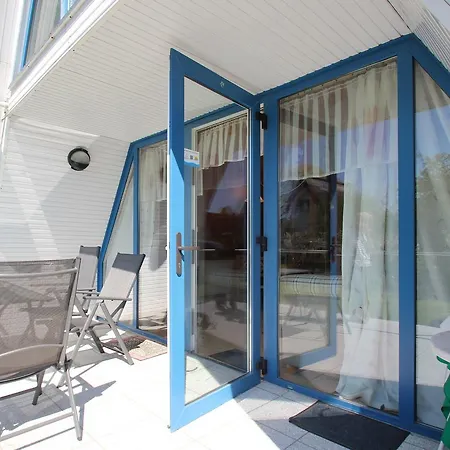 Finnhaus 펜션