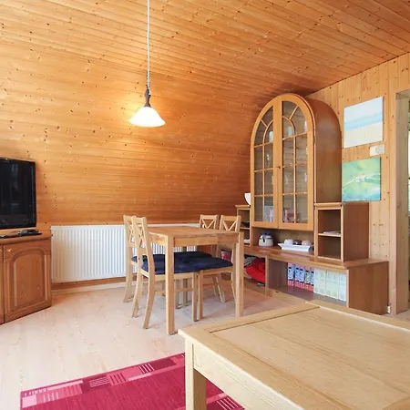 Finnhaus 펜션 가거